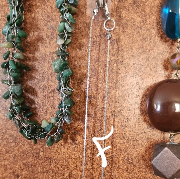 Assorted Necklaces - Picture 14 of 16